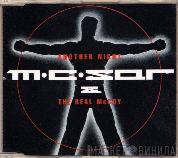 Real McCoy - Another Night