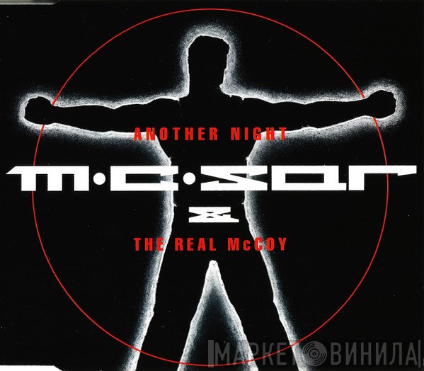 Real McCoy  - Another Night