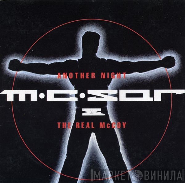 Real McCoy  - Another Night