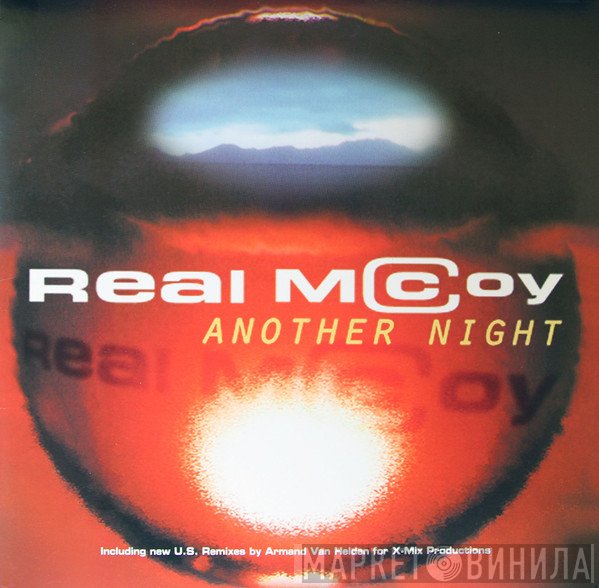 Real McCoy - Another Night