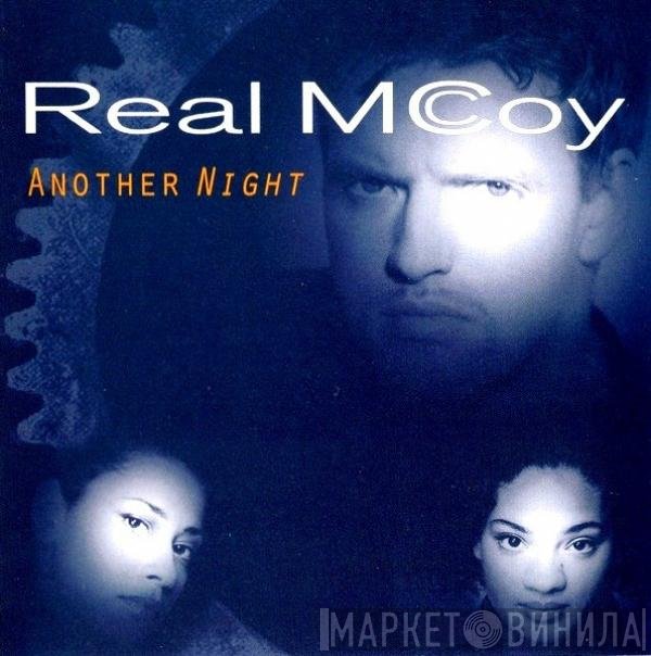 Real McCoy  - Another Night