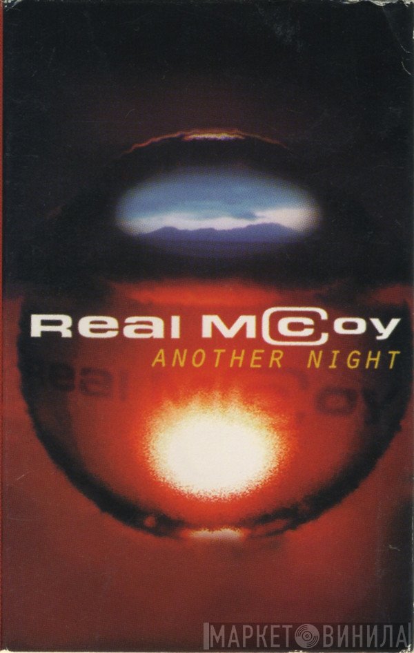 Real McCoy  - Another Night