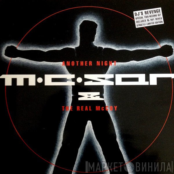 Real McCoy  - Another Night