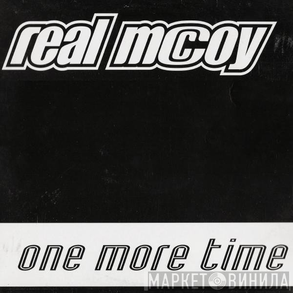 Real McCoy  - One More Time