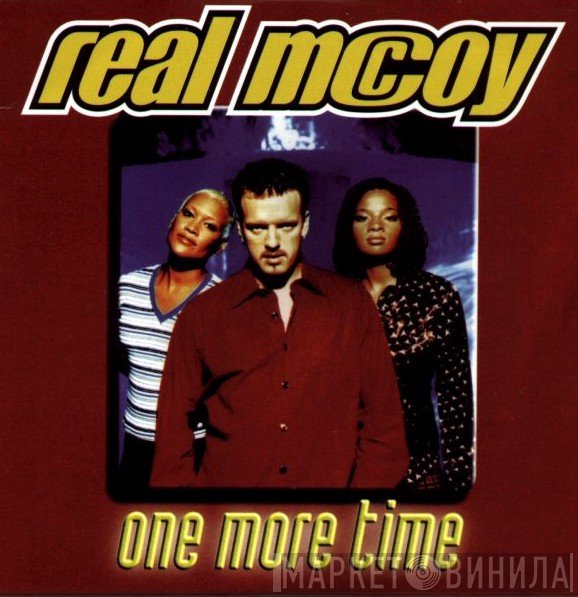 Real McCoy  - One More Time