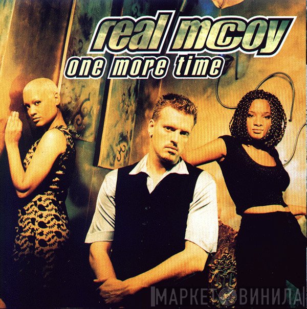 Real McCoy  - One More Time