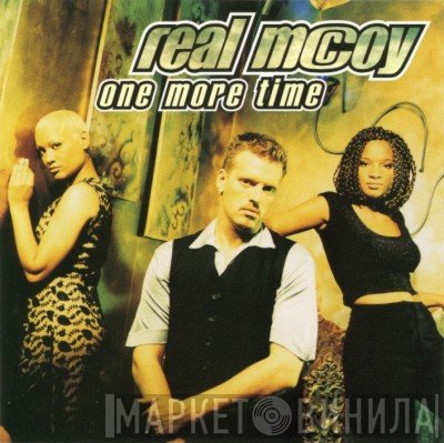 Real McCoy  - One More Time