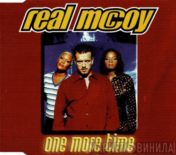 Real McCoy  - One More Time