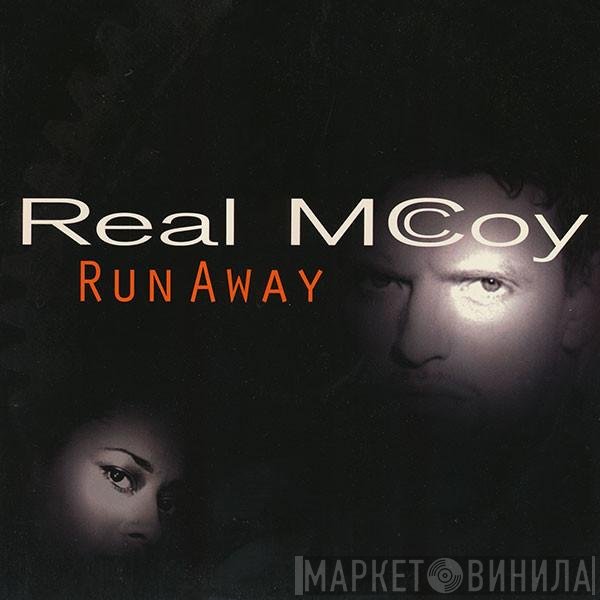 Real McCoy - Run Away