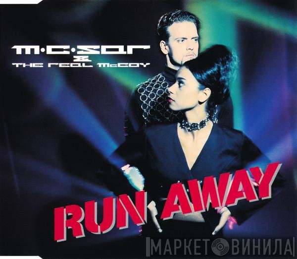 Real McCoy  - Run Away