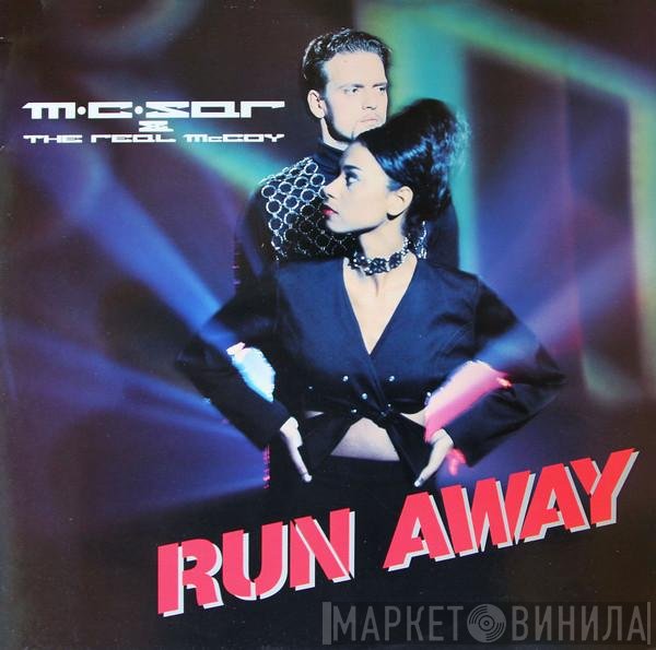 Real McCoy  - Run Away