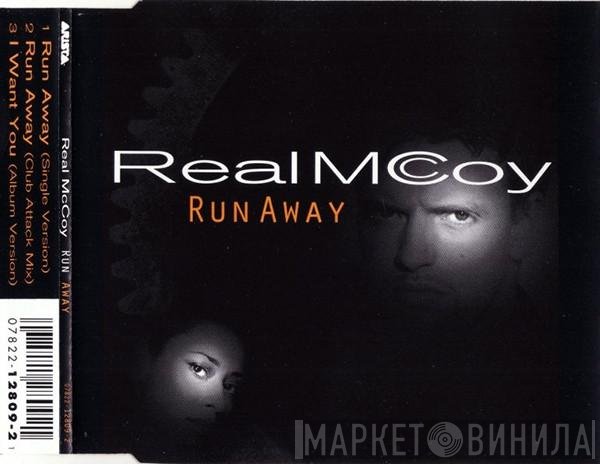 Real McCoy  - Run Away