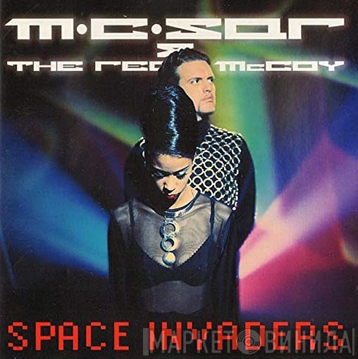 Real McCoy  - Space Invaders