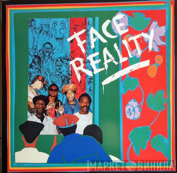 Reality   - Face Reality