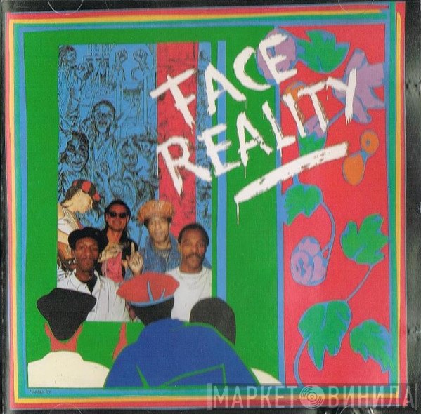 Reality   - Face Reality