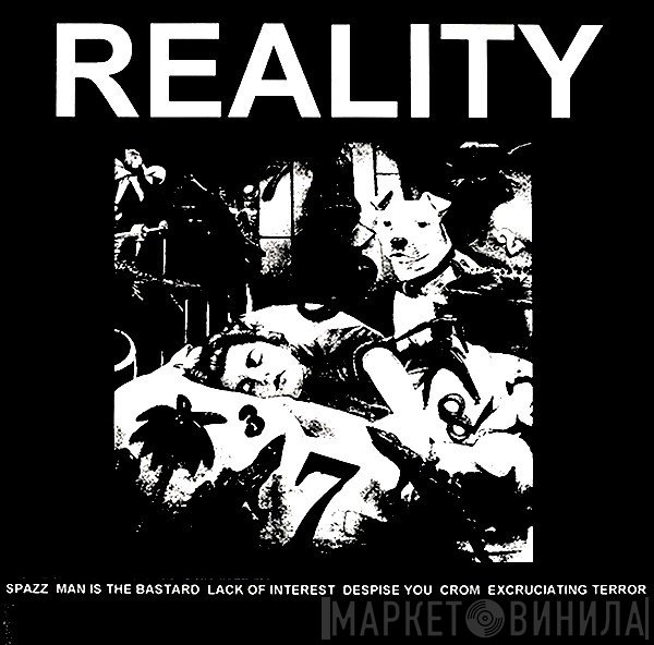  - Reality