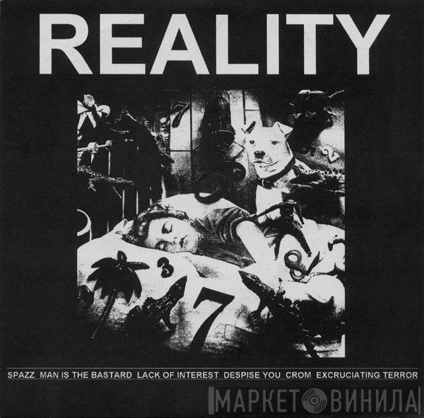  - Reality
