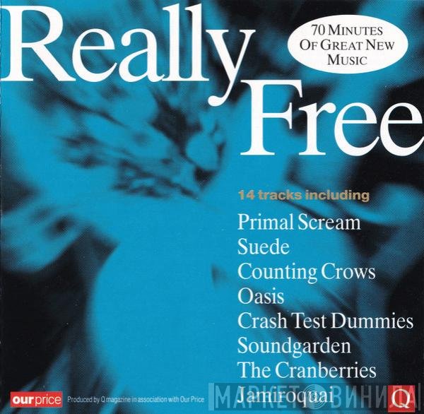  - Really Free