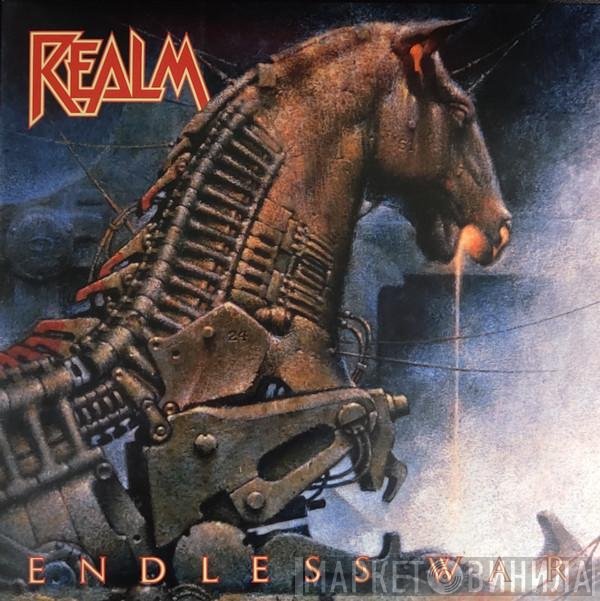 Realm  - Endless War