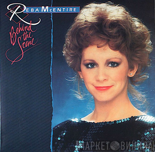 Reba McEntire - Behind The Scene