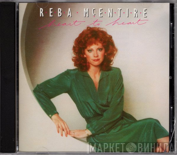 Reba McEntire - Heart To Heart