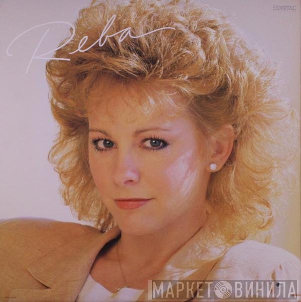 Reba McEntire  - Reba
