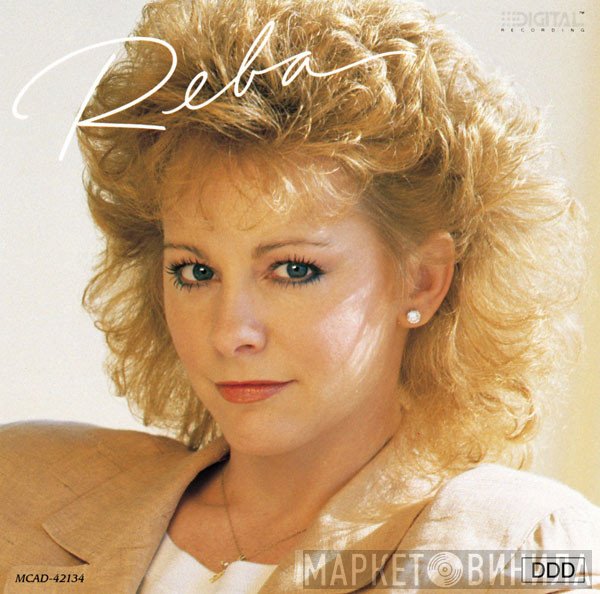 Reba McEntire - Reba