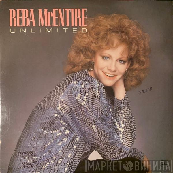 Reba McEntire  - Unlimited