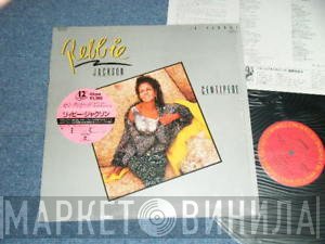 Rebbie Jackson  - Centipede