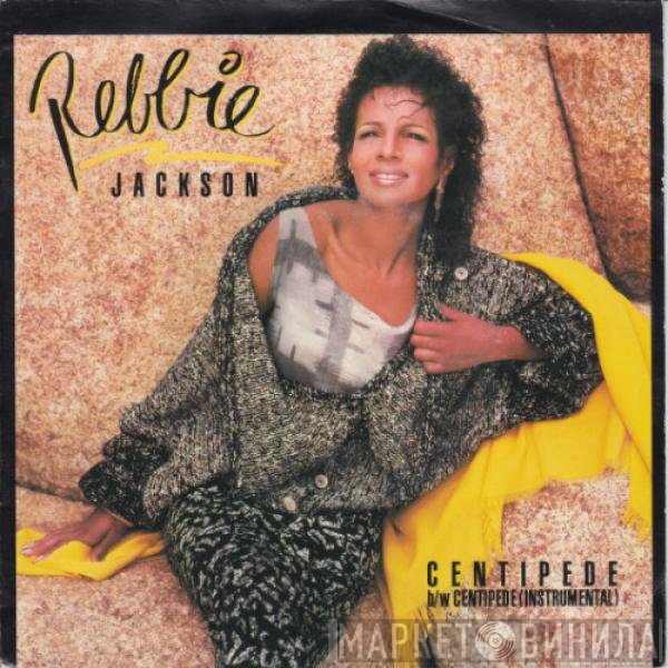 Rebbie Jackson  - Centipede