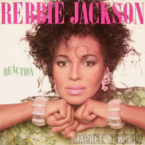 Rebbie Jackson  - Reaction
