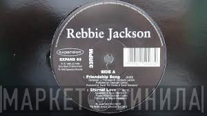 Rebbie Jackson - The Rebbie Jackson Collection Sampler EP