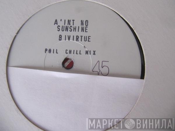 Rebecca De Ruvo, Joe McGann, Bi Virtue - Ain't No Sunshine