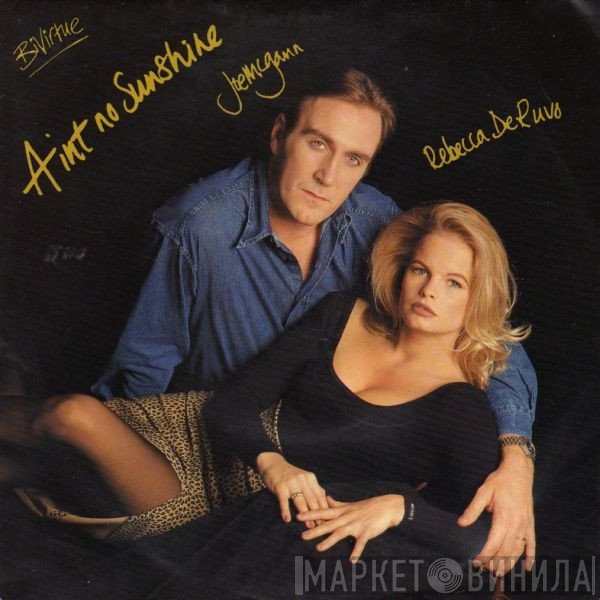Rebecca De Ruvo, Joe McGann, Bi Virtue - Ain't No Sunshine
