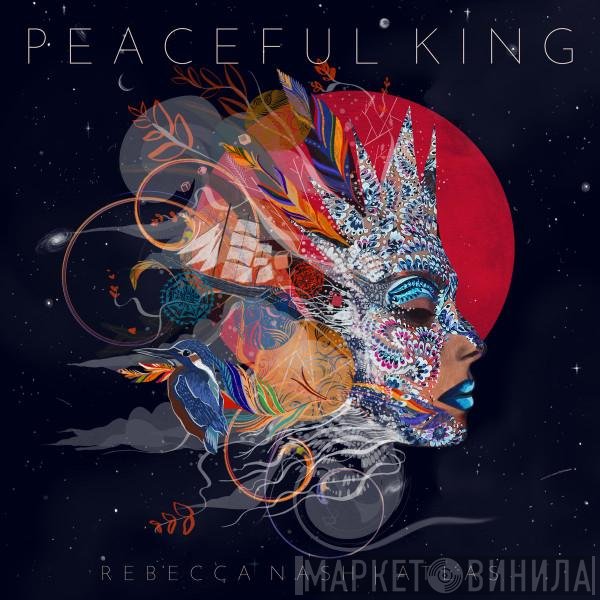 Rebecca Nash, Atlas  - Peaceful King