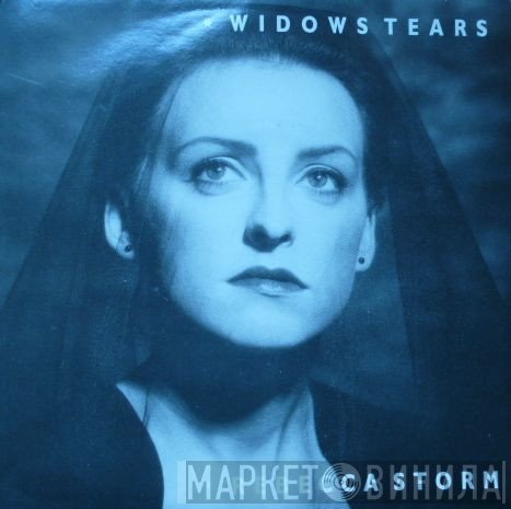Rebecca Storm - Widows Tears
