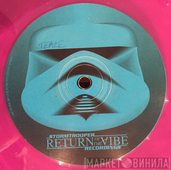 Rebel Alliance , Brisk - Floor Friction / I Just Can't Stop