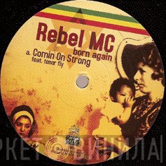 Rebel MC - Born Again - Part 5