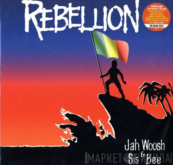  - Rebellion