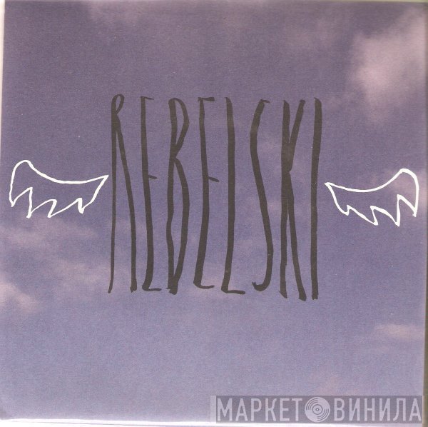Rebelski - Scarecrow