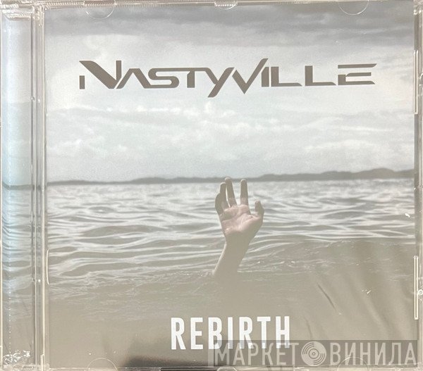  - Rebirth