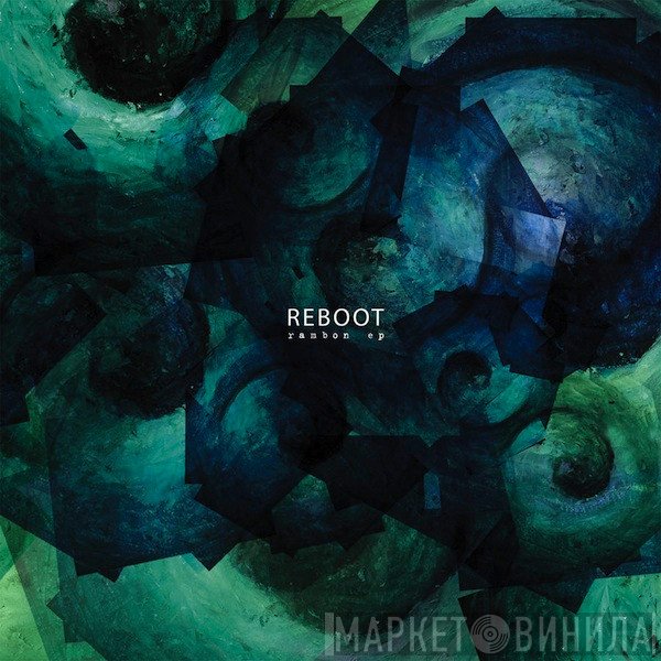 Reboot  - Rambon EP