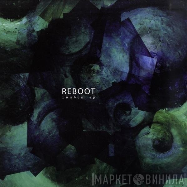 Reboot - Rambon EP