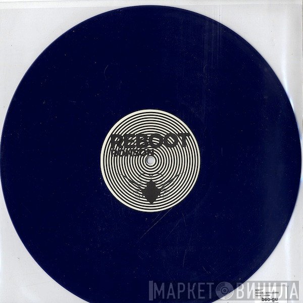 Reboot - Ronson / Mirrasierra