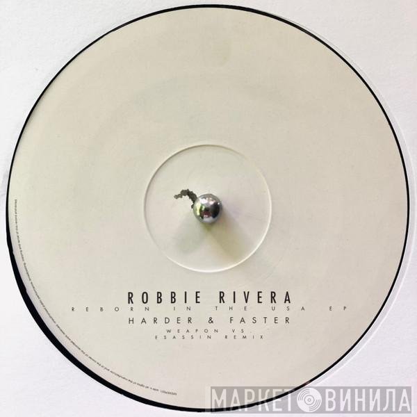  - Reborn In The USA EP
