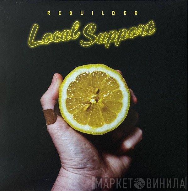 Rebuilder  - Local Support