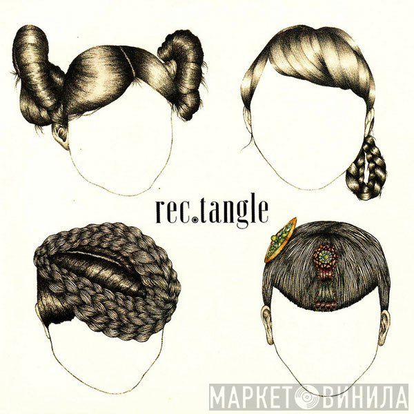 Rec.Tangle  - Heavy Maple