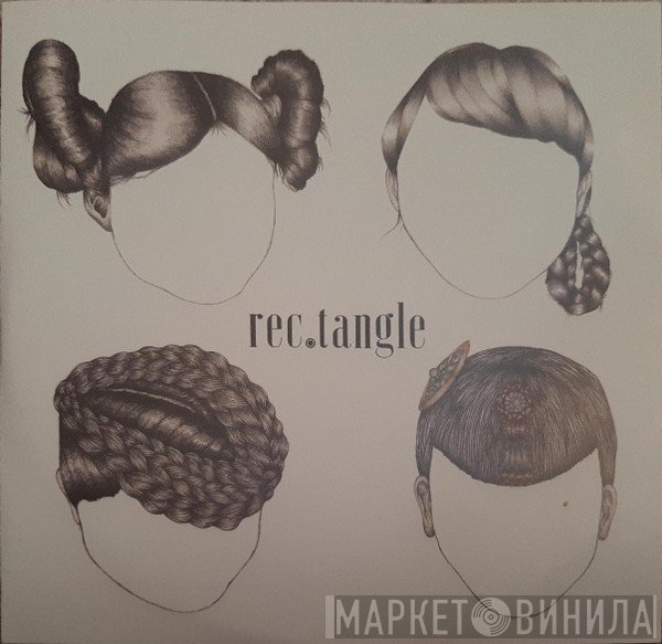 Rec.Tangle  - Heavy Maple