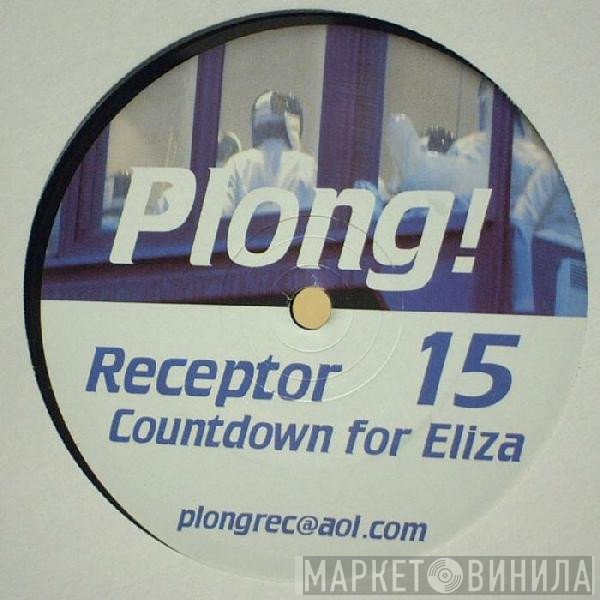 Receptor - Countdown For Eliza
