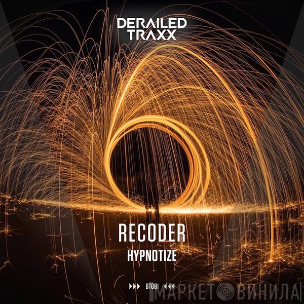 Recoder  - Hypnotize